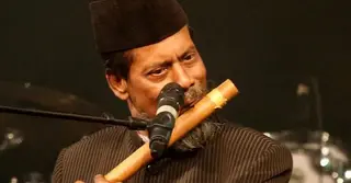বারী সিদ্দিকী, বাঁশির মায়াজালে বেঁধেছিলেন যিনি...